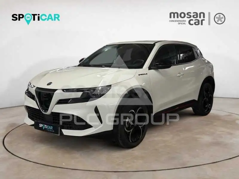 2024 Alfa Romeo Other