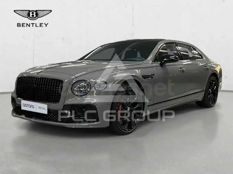 2024 Bentley Flying