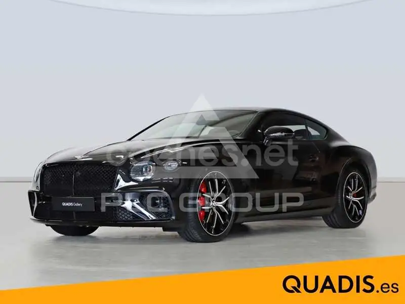 2024 Bentley Continental