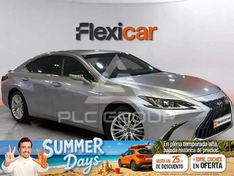 2024 Lexus ES