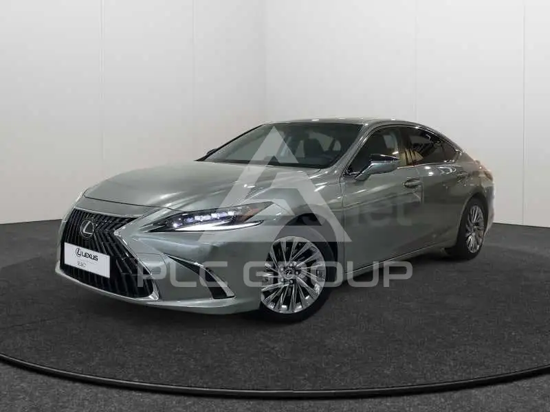 2024 Lexus ES