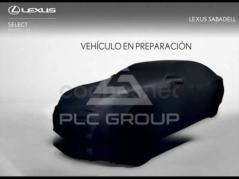 2024 Lexus NX