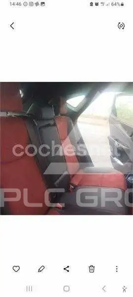 2024 Lexus NX