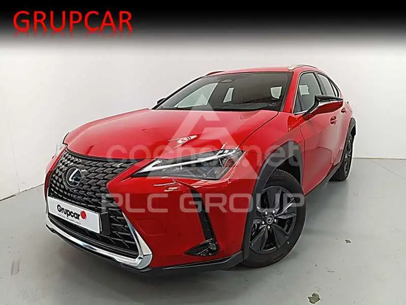 2024 Lexus UX