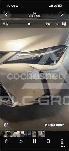 2024 Lexus UX