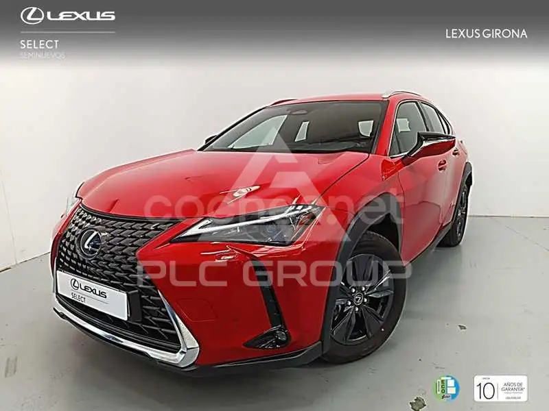 2024 Lexus UX
