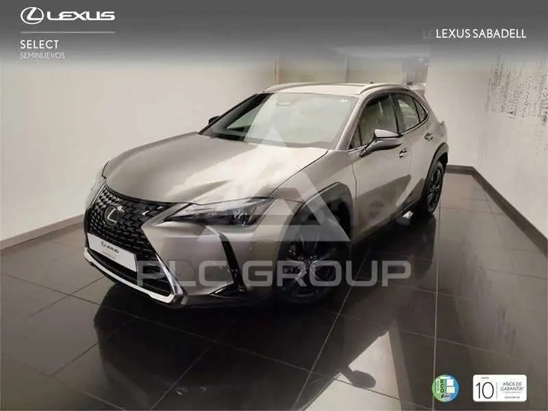 2024 Lexus UX