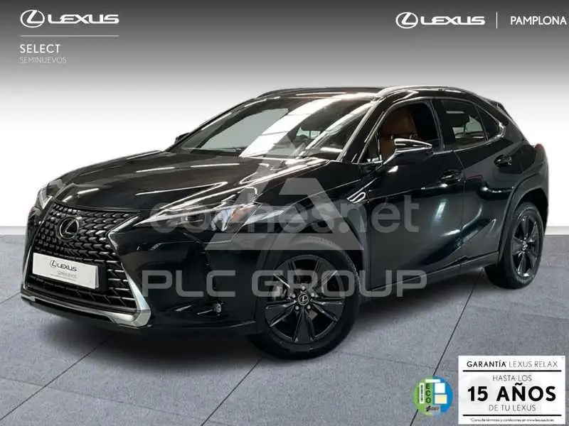 2024 Lexus UX