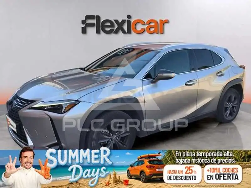 2024 Lexus UX