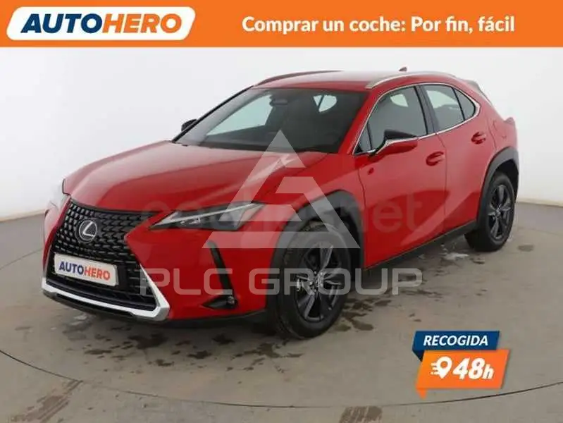 2024 Lexus UX