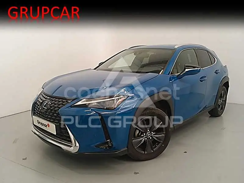 2024 Lexus UX