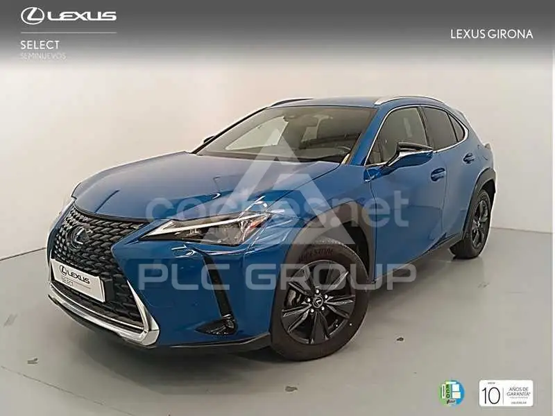 2024 Lexus UX