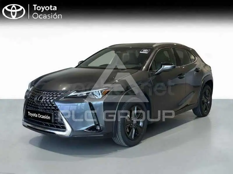 2024 Lexus UX