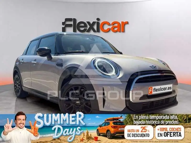 2024 Mini COOPER