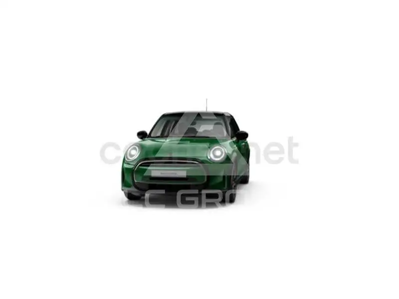 2024 Mini COOPER