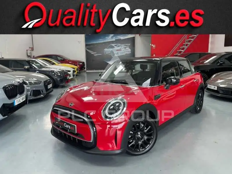2024 Mini COOPER