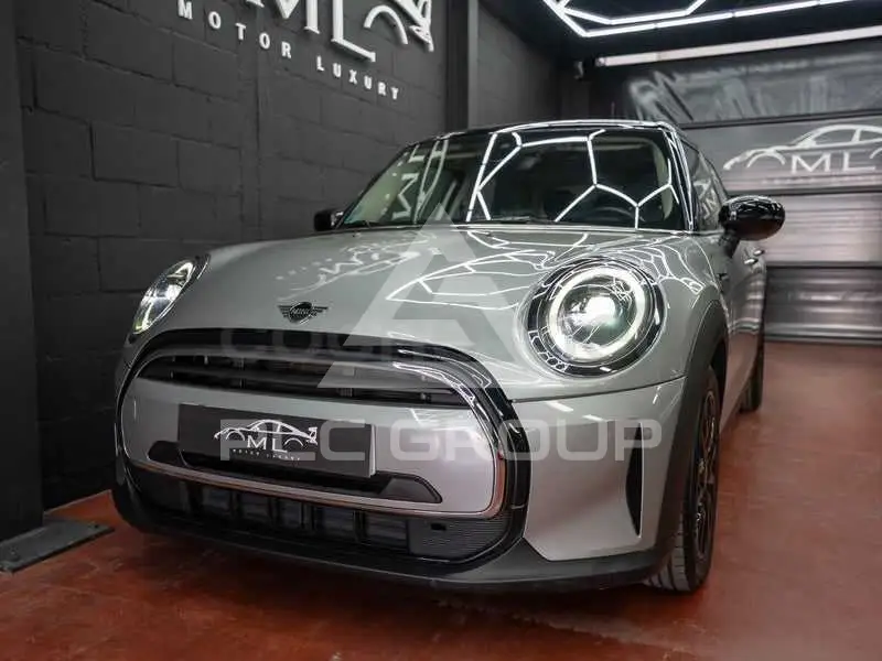 2024 Mini COOPER