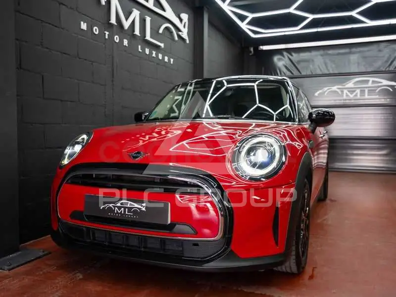 2024 Mini COOPER