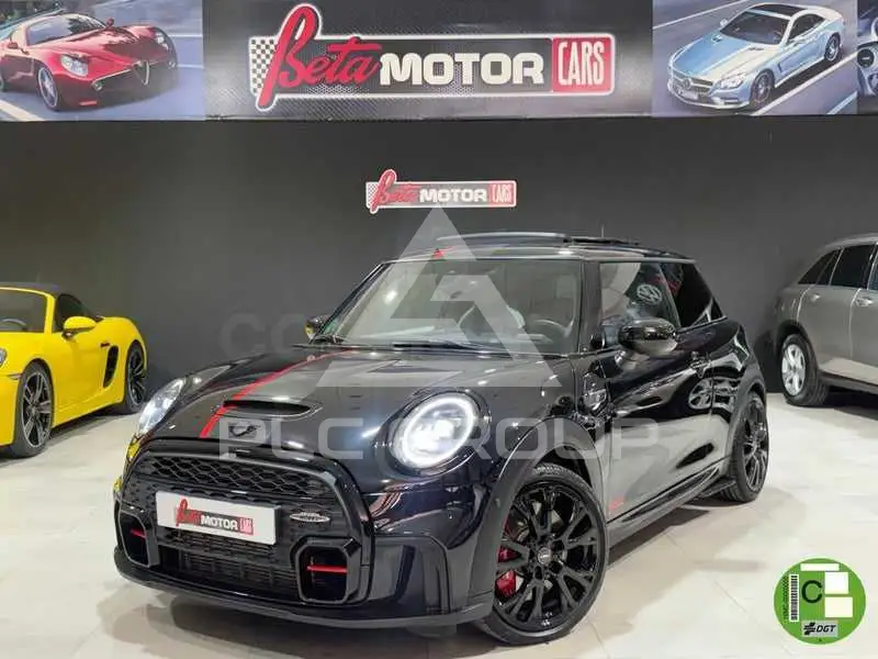 2024 Mini COOPER