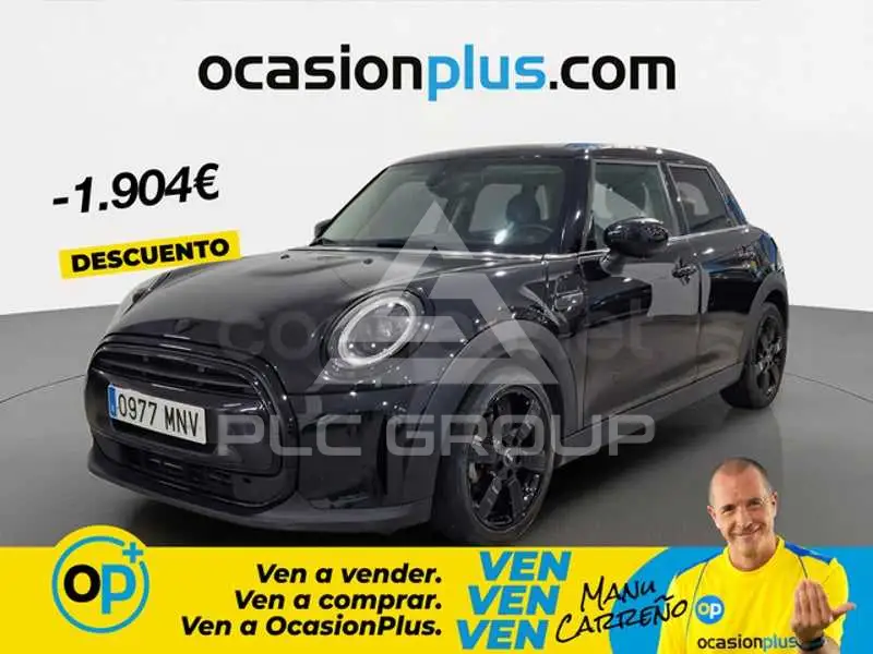 2024 Mini COOPER