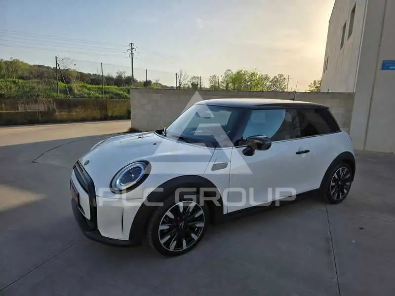 2024 Mini COOPER