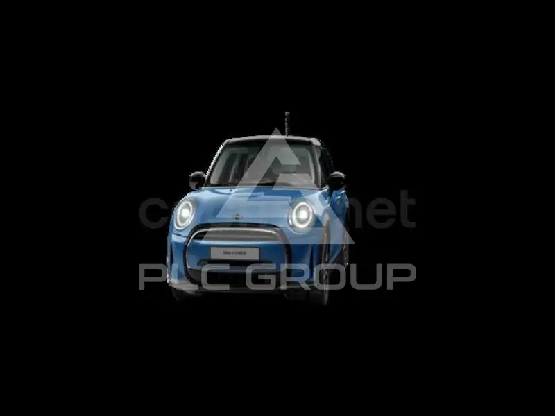 2024 Mini COOPER