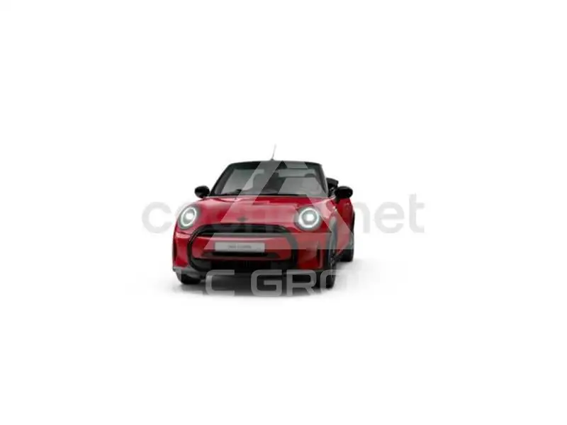 2024 Mini COOPER