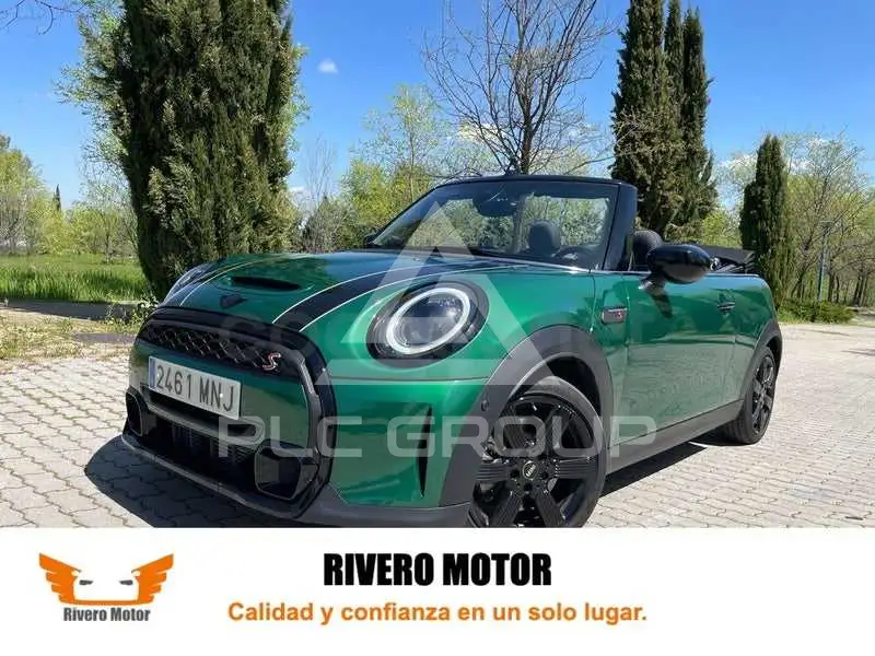 2024 Mini COOPER