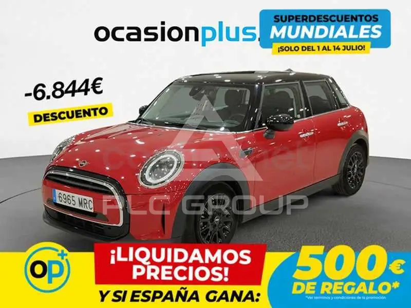 2024 Mini COOPER