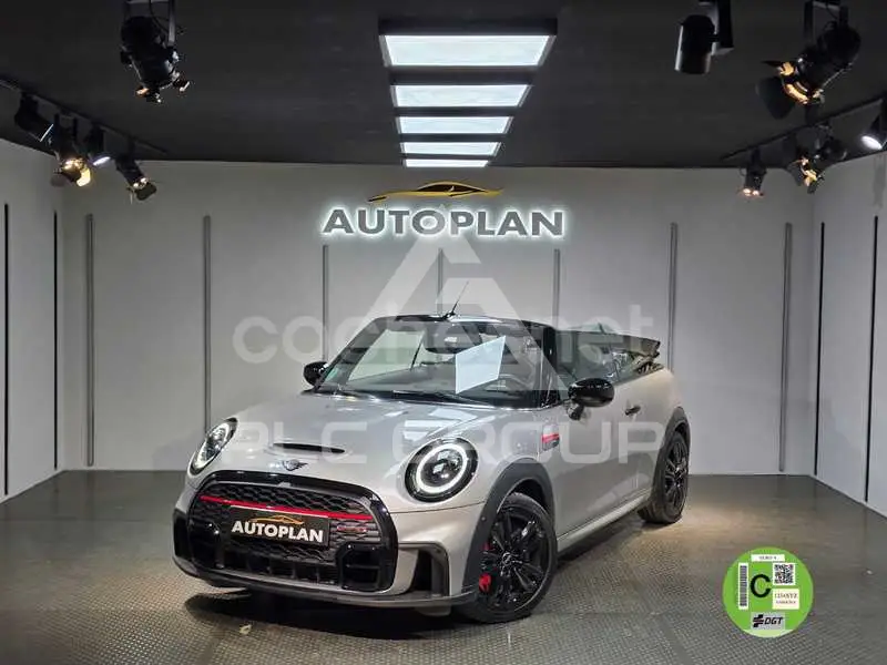 2024 Mini COOPER