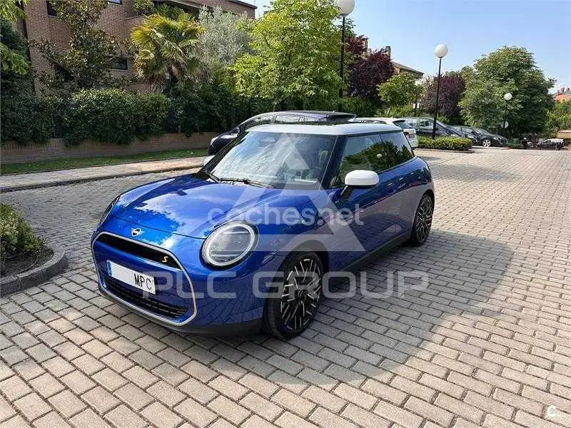 2024 Mini COOPER