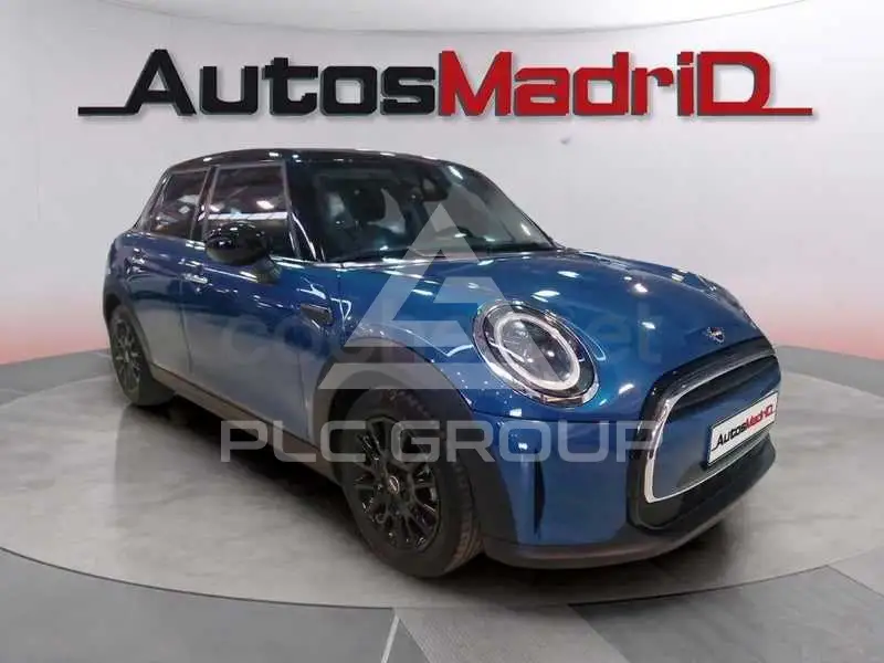 2024 Mini COOPER
