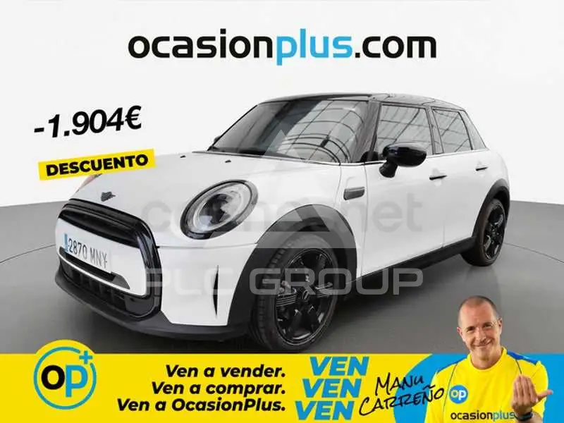 2024 Mini COOPER