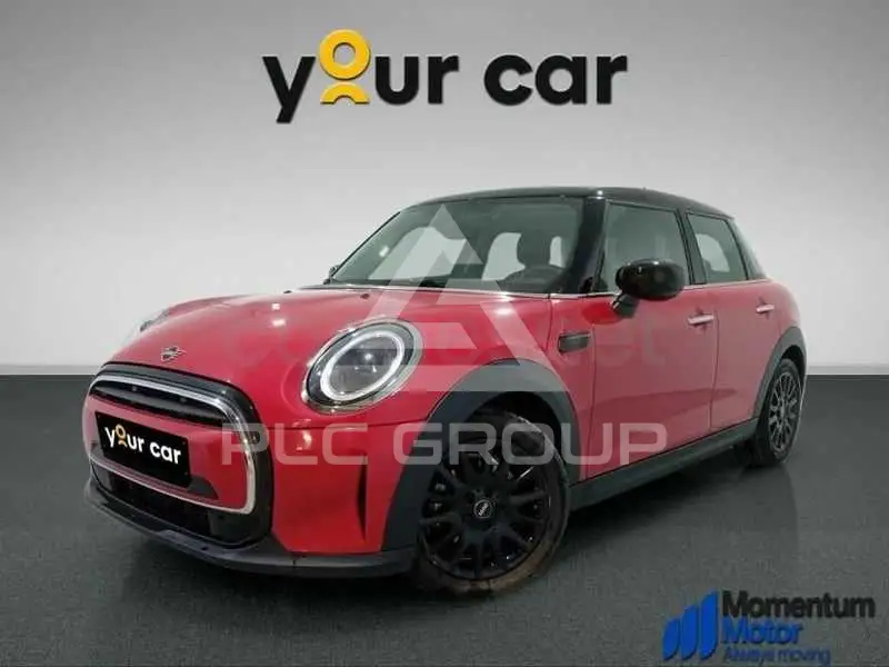 2024 Mini COOPER