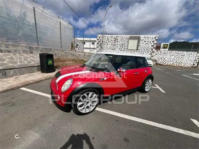 2024 Mini COOPER