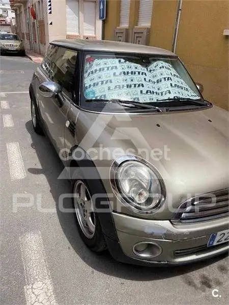 2024 Mini COOPER
