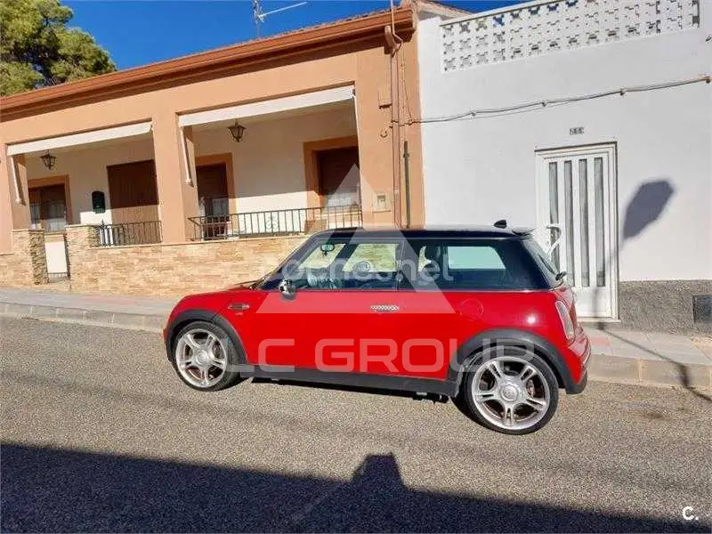 2024 Mini COOPER