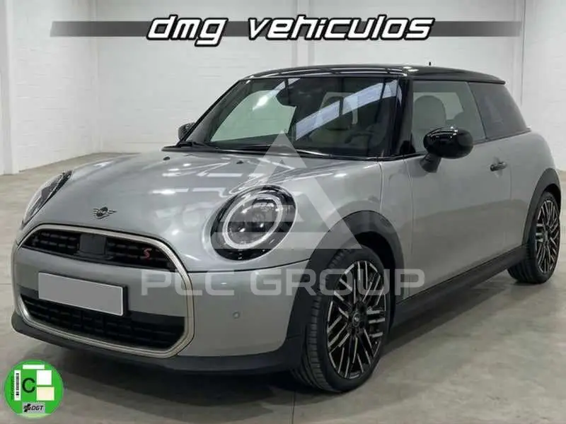 2024 Mini COOPER