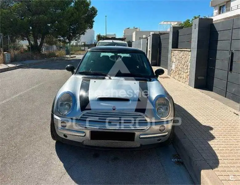2024 Mini COOPER