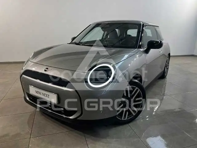 2024 Mini COOPER
