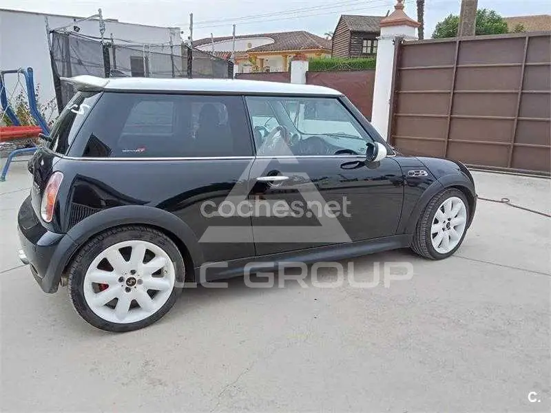 2024 Mini COOPER