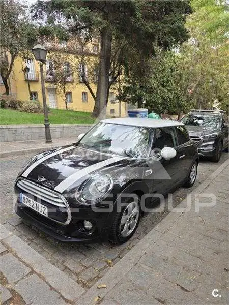 2024 Mini COOPER