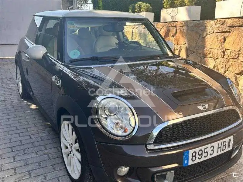 2024 Mini COOPER