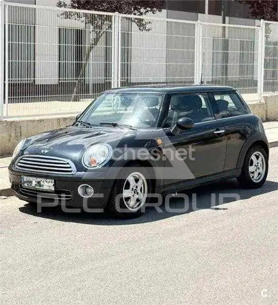 2024 Mini COOPER