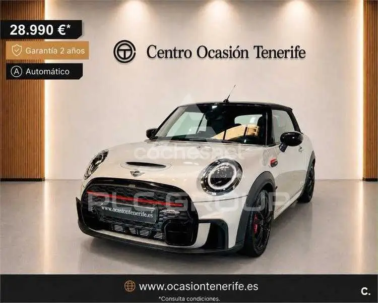 2024 Mini COOPER