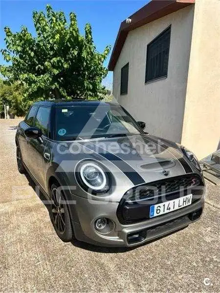 2024 Mini COOPER