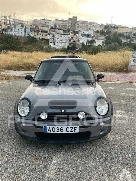 2024 Mini COOPER