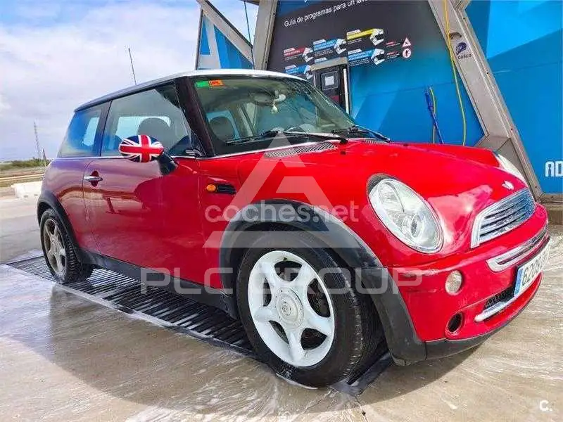 2024 Mini COOPER