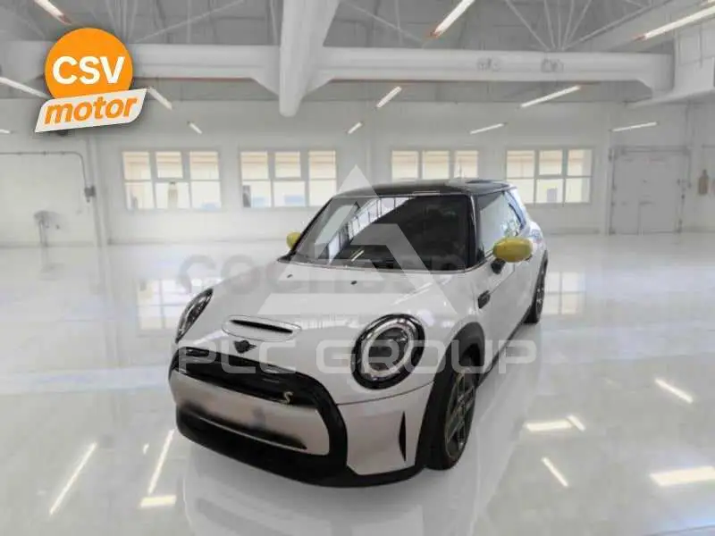 2024 Mini COOPER
