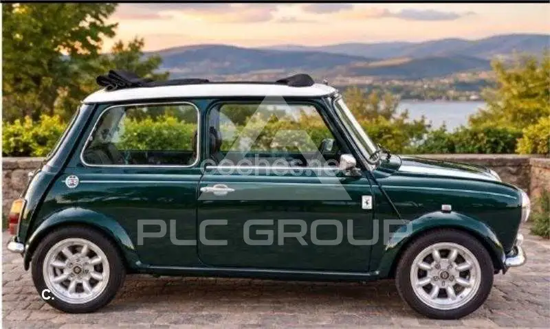 2024 Mini COOPER